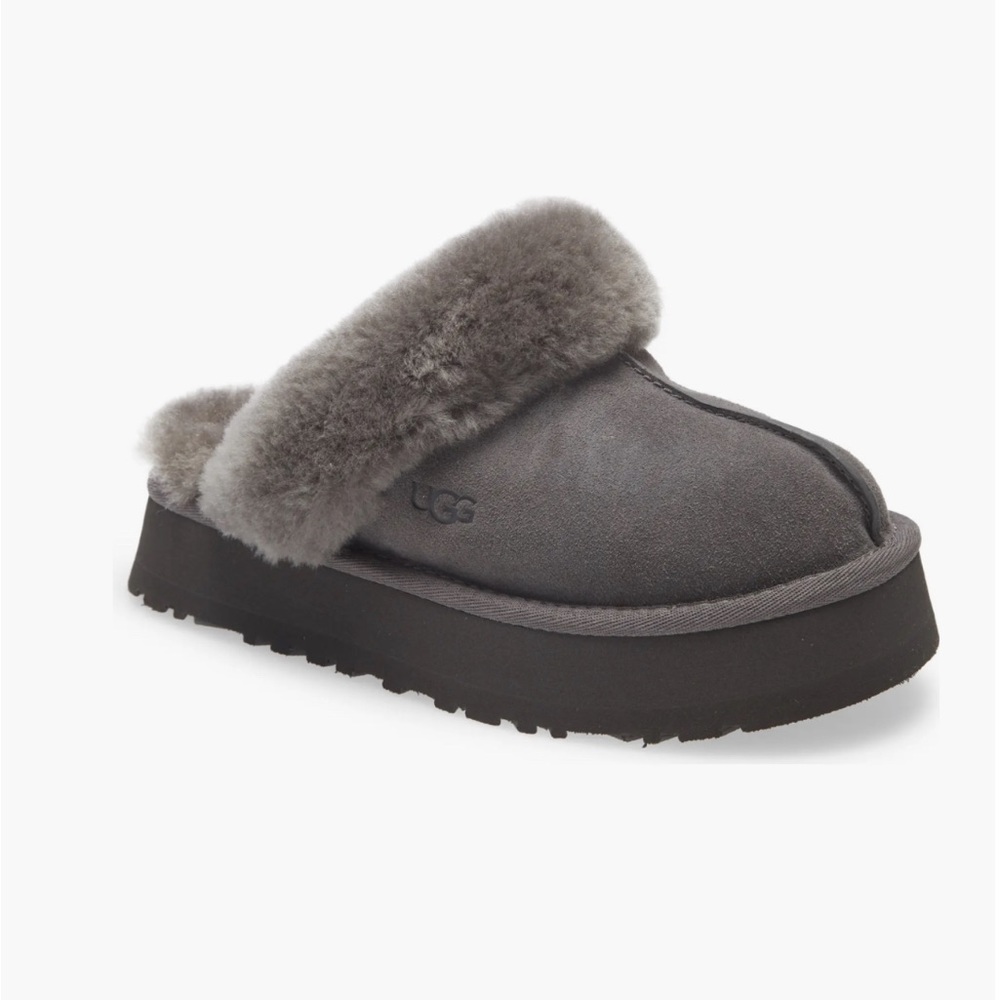 Disquette Slipper (Women)
UGG®